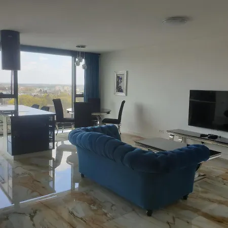 Rs Prestige 14 Piętro Sky Racławickie 10 Home&spa * Lublin