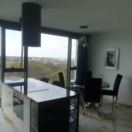 Rs Prestige 14 Piętro Sky Racławickie 10 Home&spa