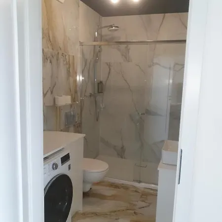 Rs Prestige 14 Piętro Sky Racławickie 10 Home&spa *