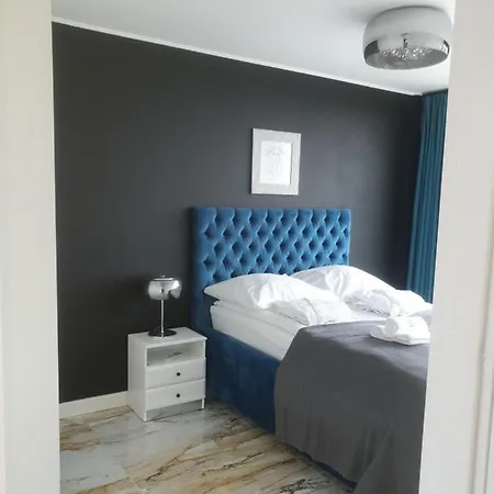 Rs Prestige 14 Piętro Sky Racławickie 10 Home&spa * Lublin