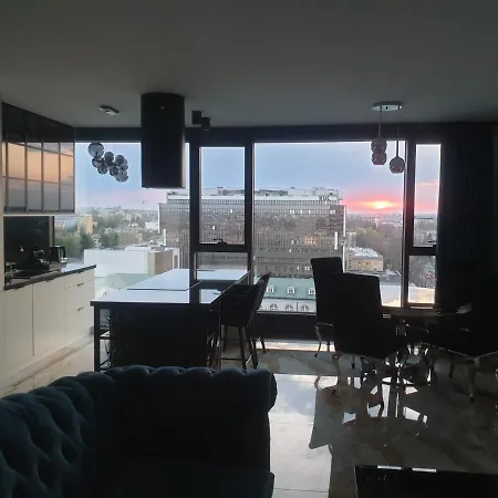 Apartmán Rs Prestige 14 Pietro 