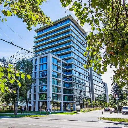 Apartment Rs Prestige 14 Pietro 