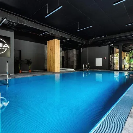 Apartment Rs Prestige 14 Pietro 