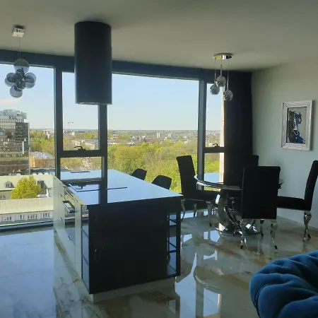 Apartament Rs Prestige 14 Pietro 
