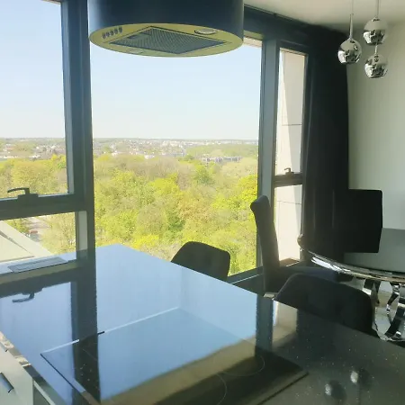 Rs Prestige 14 Piętro Sky Racławickie 10 Home&spa