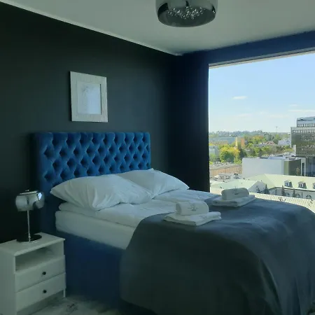 Apartmán Rs Prestige 14 Pietro 