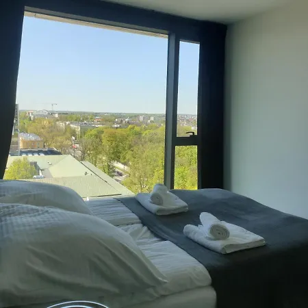 Rs Prestige 14 Piętro Sky Racławickie 10 Home&spa Lublin