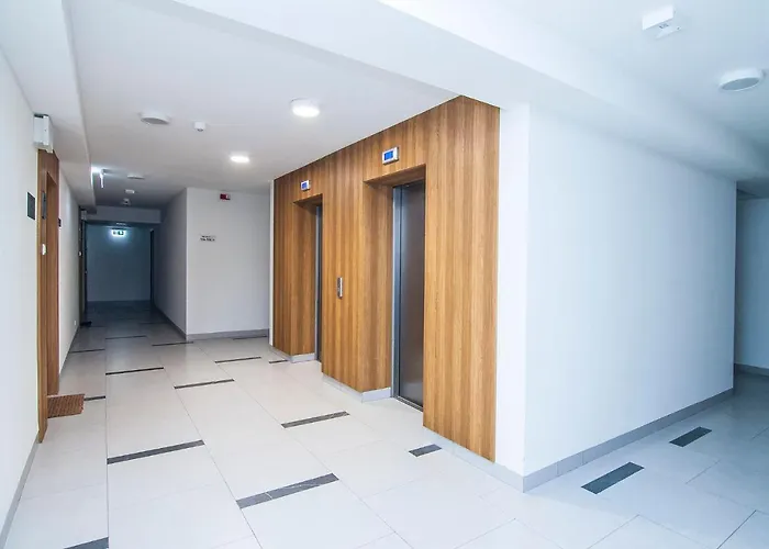 Apartment Rs Prestige 14 Pietro 