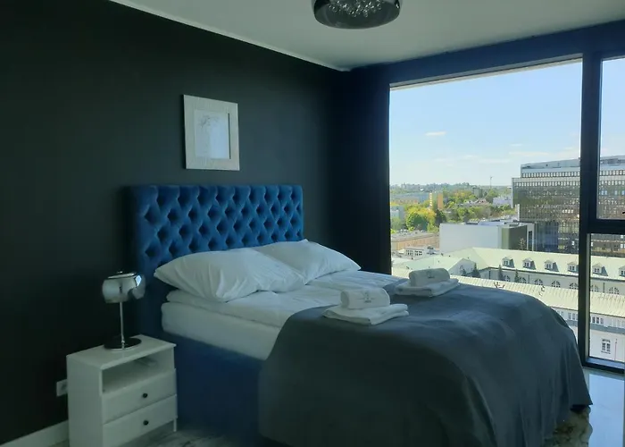 Apartment Rs Prestige 14 Pietro 